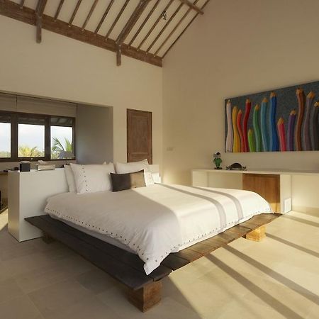 Villa Babar Selemadeg  Luaran gambar