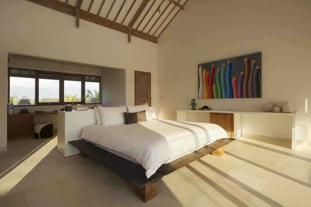 Villa Babar Selemadeg  Luaran gambar