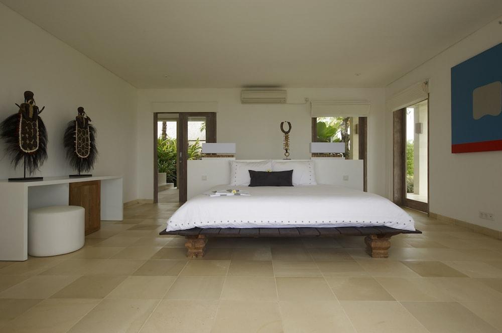 Villa Babar Selemadeg  Luaran gambar